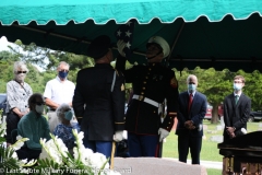 Last Salute Military Funeral Honor Guard Southern NJ
