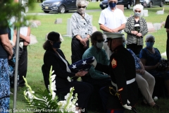 Last Salute Military Funeral Honor Guard Southern NJ