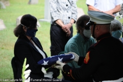 Last Salute Military Funeral Honor Guard Southern NJ