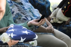 Last Salute Military Funeral Honor Guard Southern NJ