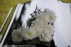 Last Salute Military Funeral Honor Guard Southern NJ