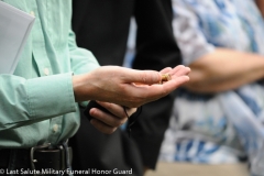 Last Salute Military Funeral Honor Guard Southern NJ