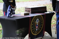 Last Salute Military Funeral Honor Guard Southern NJ