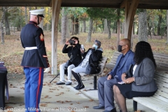 Last Salute Military Funeral Honor Guard Southern NJ