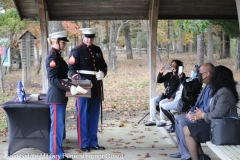 Last Salute Military Funeral Honor Guard Southern NJ