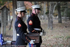 Last Salute Military Funeral Honor Guard Southern NJ