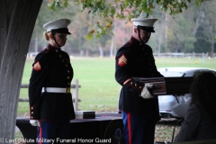 Last Salute Military Funeral Honor Guard Southern NJ