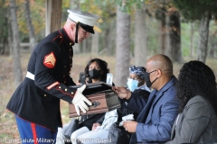 Last Salute Military Funeral Honor Guard Southern NJ