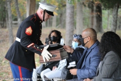 Last Salute Military Funeral Honor Guard Southern NJ