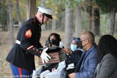 Last Salute Military Funeral Honor Guard Southern NJ