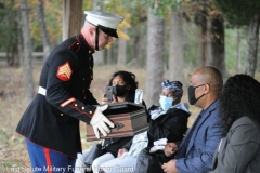 Last Salute Military Funeral Honor Guard Southern NJ