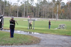 Last Salute Military Funeral Honor Guard Southern NJ