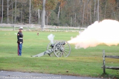 Last Salute Military Funeral Honor Guard Southern NJ