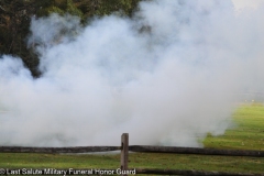 Last Salute Military Funeral Honor Guard Southern NJ