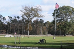 Last Salute Military Funeral Honor Guard Southern NJ