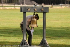 Last Salute Military Funeral Honor Guard Southern NJ