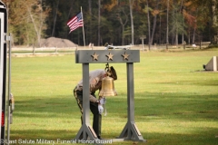 Last Salute Military Funeral Honor Guard Southern NJ