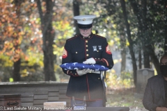 Last Salute Military Funeral Honor Guard Southern NJ