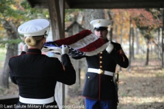 Last Salute Military Funeral Honor Guard Southern NJ