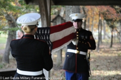 Last Salute Military Funeral Honor Guard Southern NJ