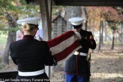 Last Salute Military Funeral Honor Guard Southern NJ
