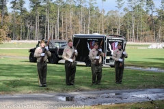 Last Salute Military Funeral Honor Guard Southern NJ