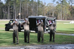 Last Salute Military Funeral Honor Guard Southern NJ