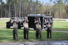 Last Salute Military Funeral Honor Guard Southern NJ