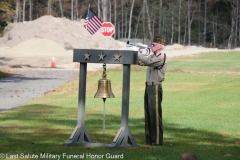 Last Salute Military Funeral Honor Guard Southern NJ