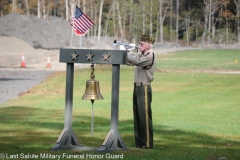 Last Salute Military Funeral Honor Guard Southern NJ