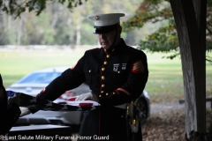 Last Salute Military Funeral Honor Guard Southern NJ