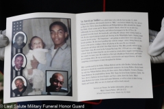 Last Salute Military Funeral Honor Guard Southern NJ