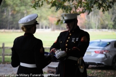 Last Salute Military Funeral Honor Guard Southern NJ