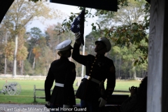 Last Salute Military Funeral Honor Guard Southern NJ