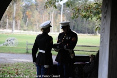 Last Salute Military Funeral Honor Guard Southern NJ