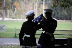 Last Salute Military Funeral Honor Guard Southern NJ