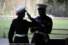 Last Salute Military Funeral Honor Guard Southern NJ