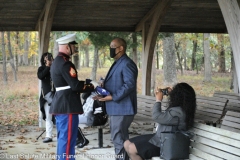 Last Salute Military Funeral Honor Guard Southern NJ