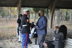 Last Salute Military Funeral Honor Guard Southern NJ