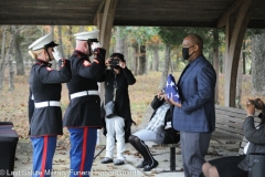 Last Salute Military Funeral Honor Guard Southern NJ