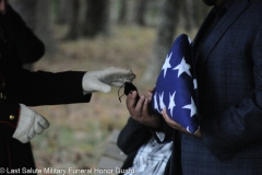 Last Salute Military Funeral Honor Guard Southern NJ