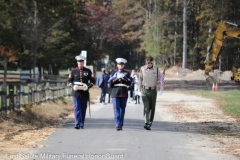 Last Salute Military Funeral Honor Guard Southern NJ