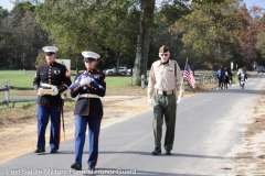 Last Salute Military Funeral Honor Guard Southern NJ