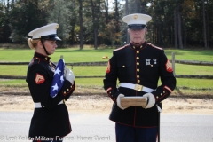 Last Salute Military Funeral Honor Guard Southern NJ
