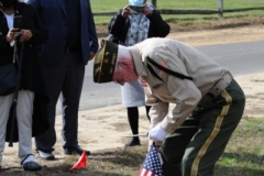 Last Salute Military Funeral Honor Guard Southern NJ