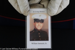 Last Salute Military Funeral Honor Guard Southern NJ