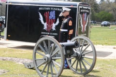 Last Salute Military Funeral Honor Guard Southern NJ