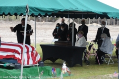 Last Salute Military Funeral Honor Guard Southern NJ