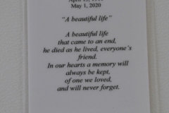 Last Salute Military Funeral Honor Guard Southern NJ