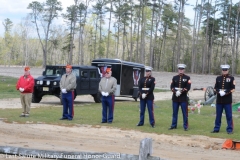 Last Salute Military Funeral Honor Guard Southern NJ